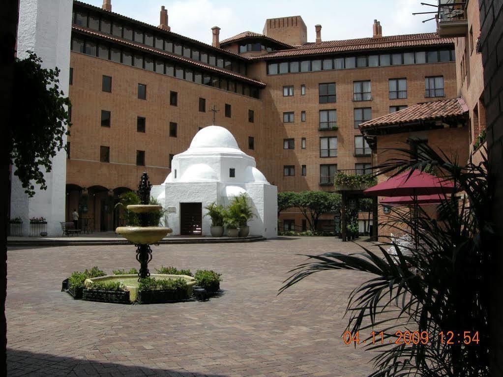 Suites Studio Plenitud Aparthotel Bogotá