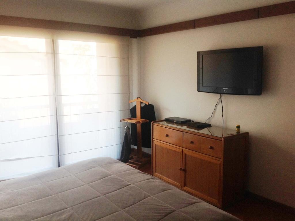 Aparthotel Suites Studio Plenitud