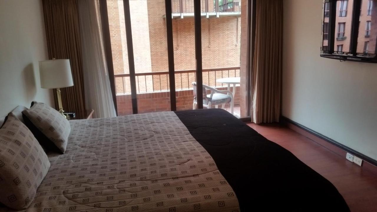 Aparthotel Suites Studio Plenitud